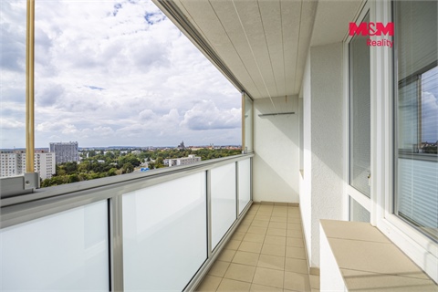 Prodej bytu 1kk, 37 m² 6