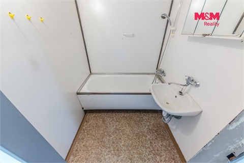 Prodej bytu 3+1, 65 m² 12
