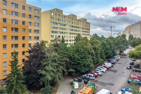 Prodej bytu 3+1, 65 m² - 4