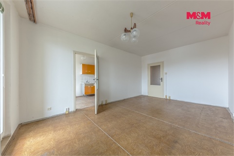 Prodej bytu 3+1, 65 m² - 8