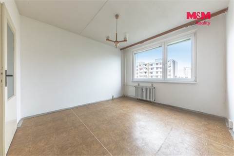 Prodej bytu 3+1, 65 m² - 0