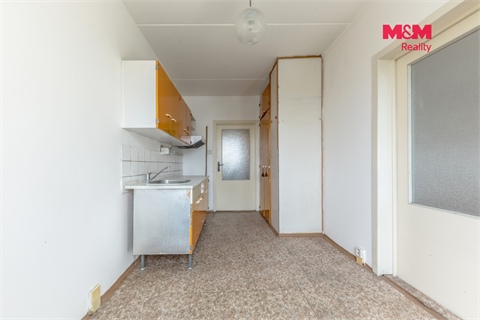 Prodej bytu 3+1, 65 m² 10