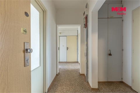 Prodej bytu 3+1, 65 m² - 6