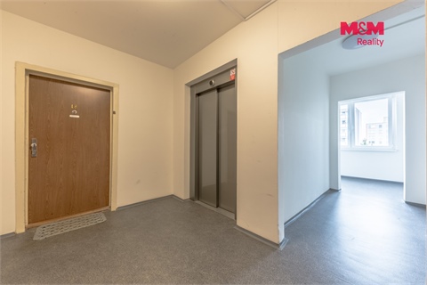 Prodej bytu 3+1, 65 m² - 12