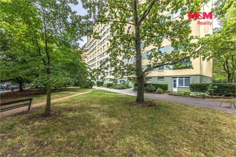 Prodej bytu 3+1, 65 m² 18