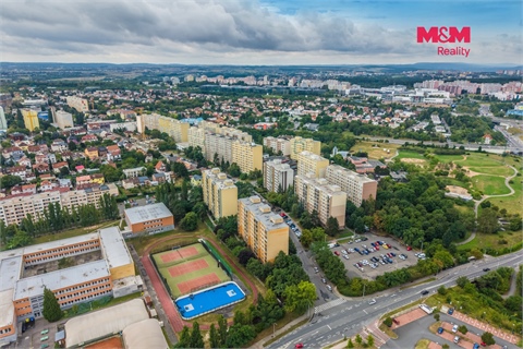 Prodej bytu 3+1, 65 m² - 14