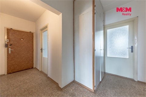 Prodej bytu 3+1, 65 m² 8