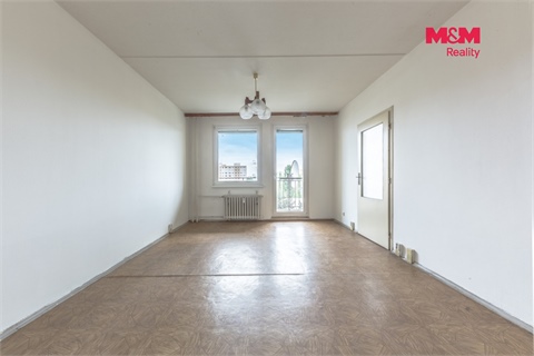 Prodej bytu 3+1, 65 m² 2