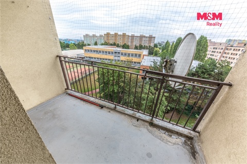 Prodej bytu 3+1, 65 m² 4