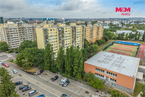 Prodej bytu 3+1, 65 m² 14