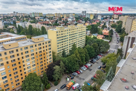 Prodej bytu 3+1, 65 m² - 16