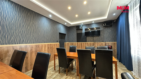 Pronájem restaurace, 212 m² 4