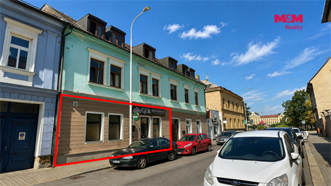 Pronájem restaurace, 212 m² 12