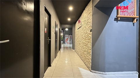 Pronájem restaurace, 212 m² - 10