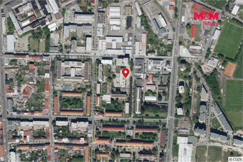 Pronájem bytu 3kk, 77 m² 10
