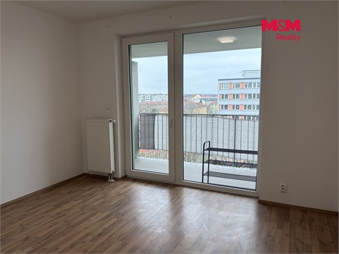 Pronájem bytu 3kk, 77 m² - 8