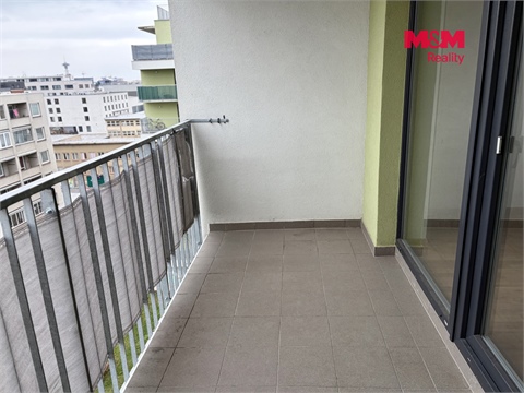 Pronájem bytu 3kk, 77 m² - 6