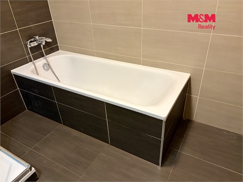 Pronájem bytu 3kk, 77 m² - 4