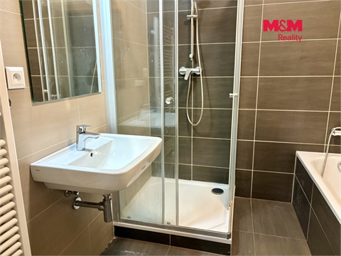 Pronájem bytu 3kk, 77 m² - 2