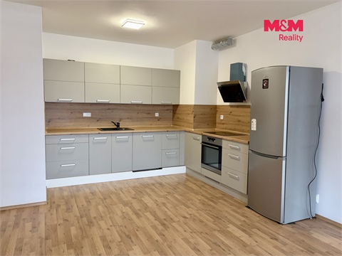 Pronájem bytu 3kk, 77 m² - 0