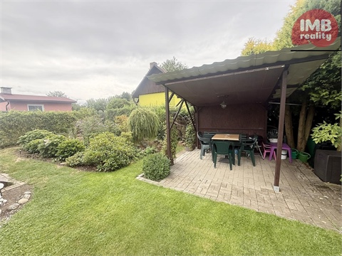 Prodej zahrady, 413 m² 16