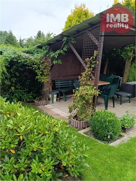 Prodej zahrady, 413 m² 2