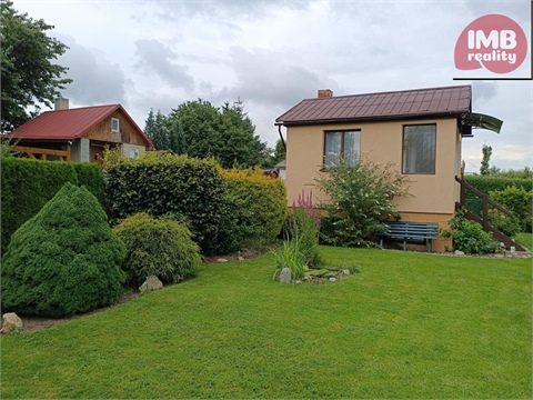 Prodej zahrady, 413 m² 0