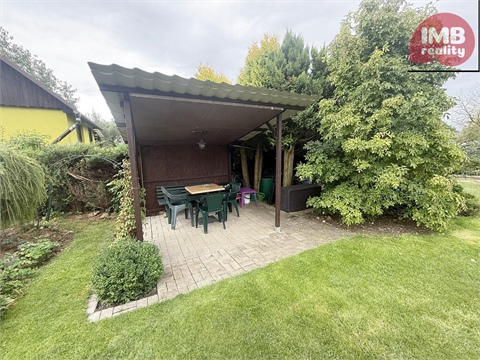 Prodej zahrady, 413 m² - 8