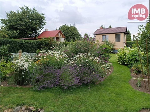 Prodej zahrady, 413 m² 4
