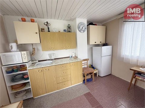 Prodej zahrady, 413 m² 12