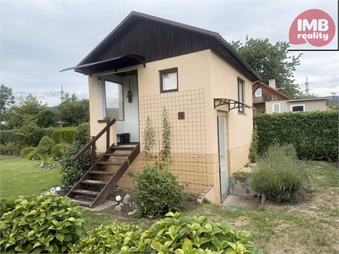 Prodej zahrady, 413 m² - 10