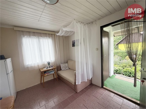 Prodej zahrady, 413 m² - 12