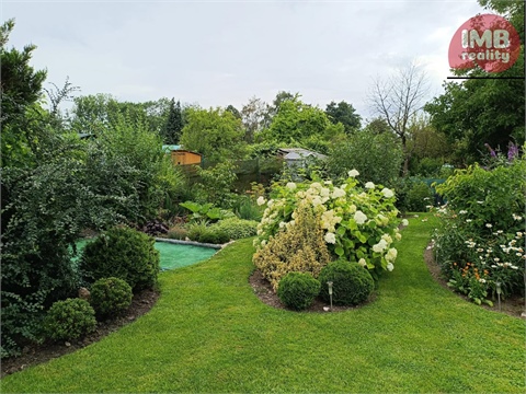 Prodej zahrady, 413 m² - 6