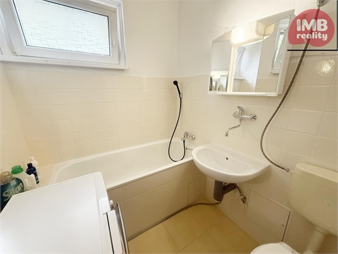 Prodej bytu 1+1, 37 m² 6