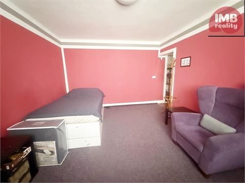 Prodej bytu 1+1, 37 m² 4