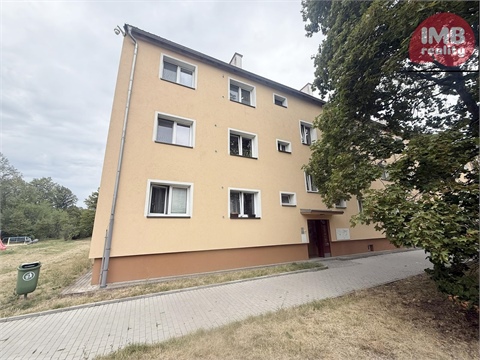 Prodej bytu 1+1, 37 m² - 8
