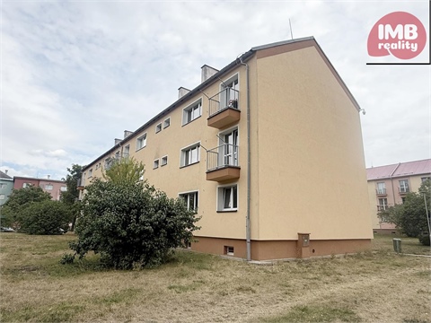 Prodej bytu 1+1, 37 m² 10