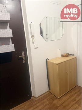 Prodej bytu 1+1, 37 m² - 6