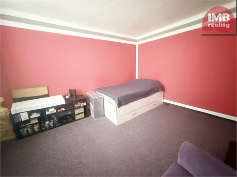 Prodej bytu 1+1, 37 m² - 4