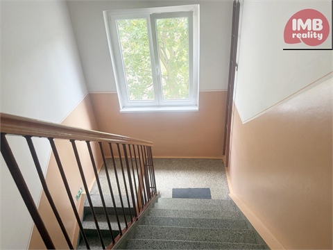 Prodej bytu 1+1, 37 m² 8