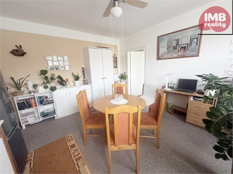 Prodej bytu 1+1, 44 m² - 2