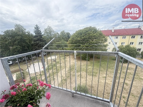 Prodej bytu 1+1, 44 m² - 6