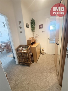 Prodej bytu 1+1, 44 m² 10