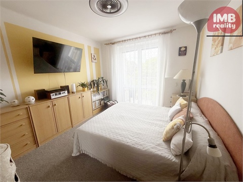 Prodej bytu 1+1, 44 m² 6