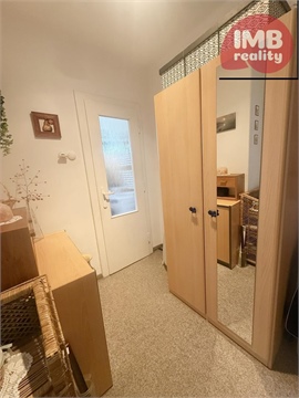 Prodej bytu 1+1, 44 m² - 10