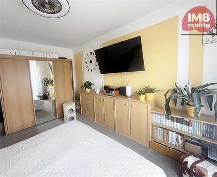 Prodej bytu 1+1, 44 m² 4