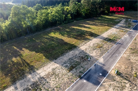 Prodej stavebního pozemku, 1 138 m² 2