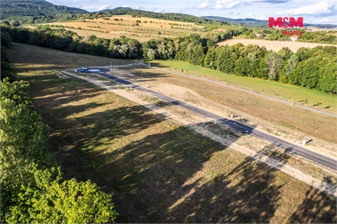 Prodej stavebního pozemku, 1 138 m² 14