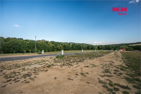 Prodej stavebního pozemku, 1 138 m² 12