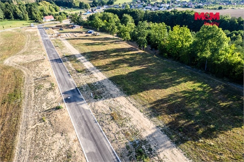 Prodej stavebního pozemku, 1 138 m² 4